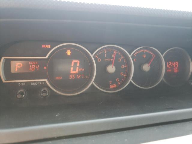 JTLZE4FE3DJ033128 - 2013 TOYOTA SCION XB 白色 照片 9