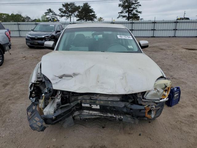 1MEHM42197G607194 - 2007 MERCURY MONTEGO PREMIER 银色 照片 5