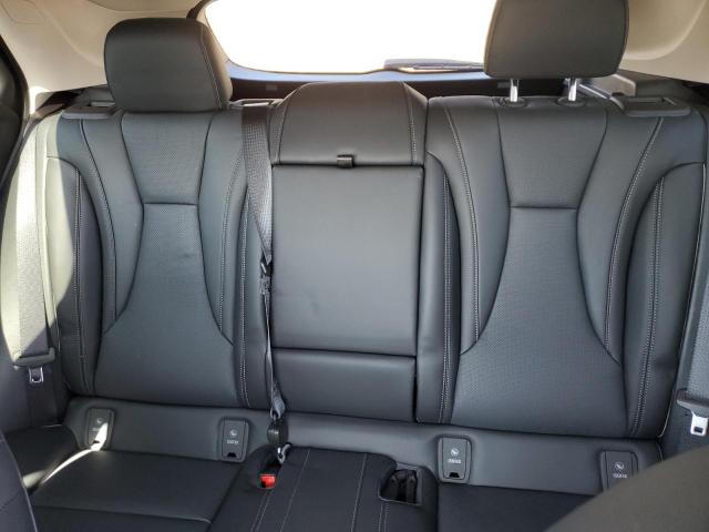 LRBFZPR46PD199118 - 2023 BUICK ENVISION ESSENCE Մոխրագույն լուսանկար 10