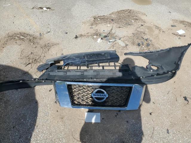 5N1AR2MN7EC709652 - 2014 NISSAN PATHFINDER S BLUE photo 13