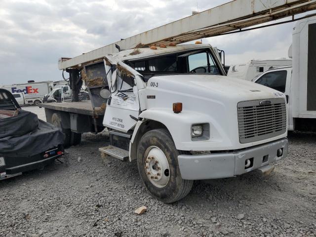 1FV3GFAC0YHF04380 - 2000 FREIGHTLINER MEDIUM CON FL60 WHITE photo 4