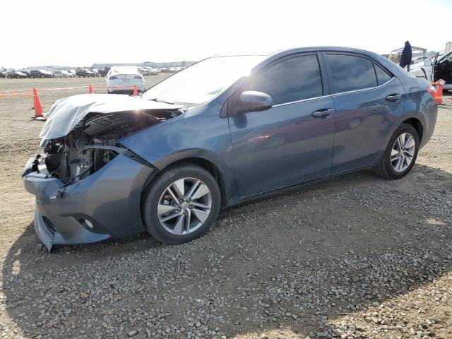 2014 TOYOTA COROLLA ECO, 