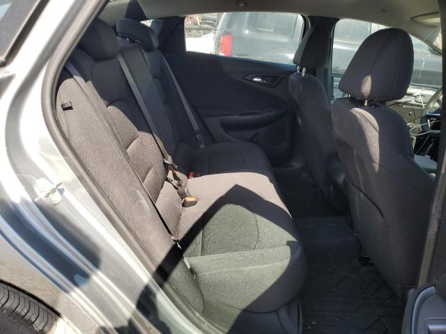 1G1ZG5ST1RF154727 - 2024 CHEVROLET MALIBU RS 灰色 照片 10