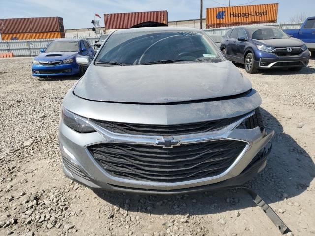 1G1ZG5ST1RF154727 - 2024 CHEVROLET MALIBU RS 灰色 照片 5