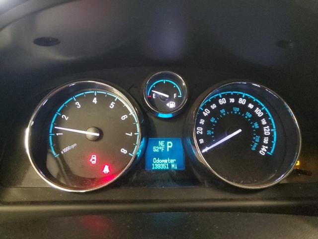 3GNAL2EK1FS511257 - 2015 CHEVROLET CAPTIVA LS 银色 照片 9