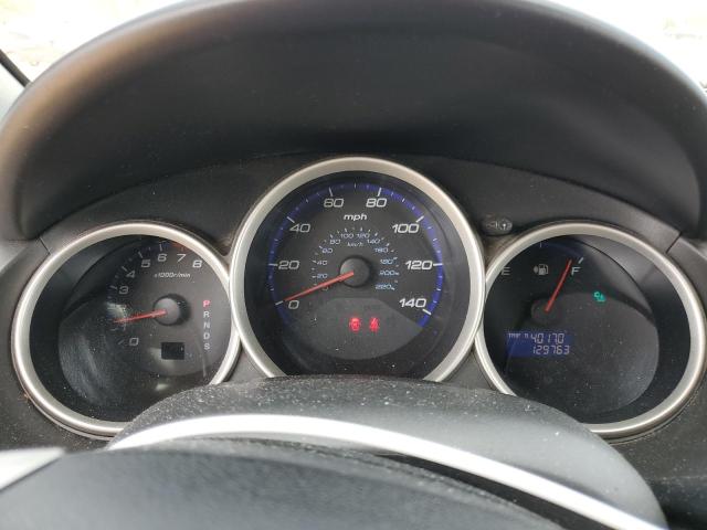 JHMGD386X7S065593 - 2007 HONDA FIT S 灰色 照片 9