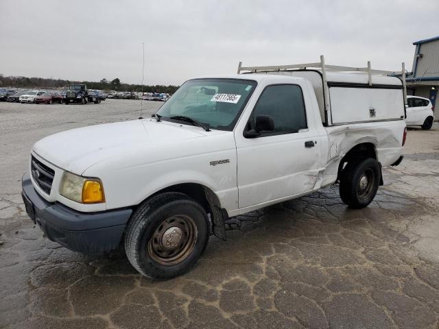 2003 FORD RANGER, null