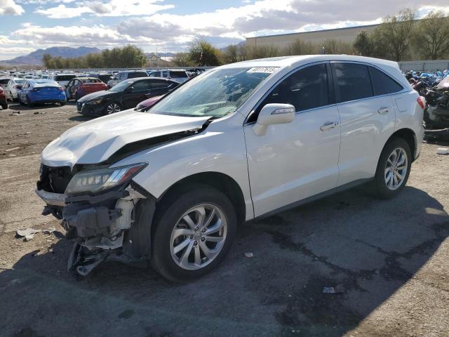 2017 ACURA RDX, 