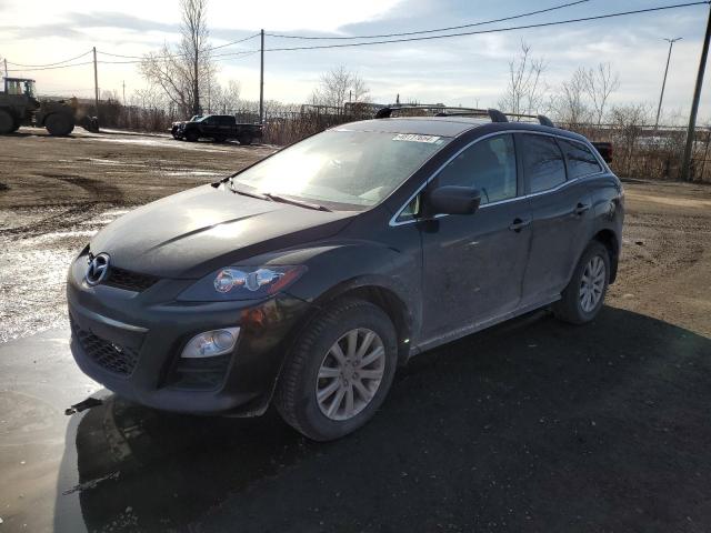 2011 MAZDA CX-7, 