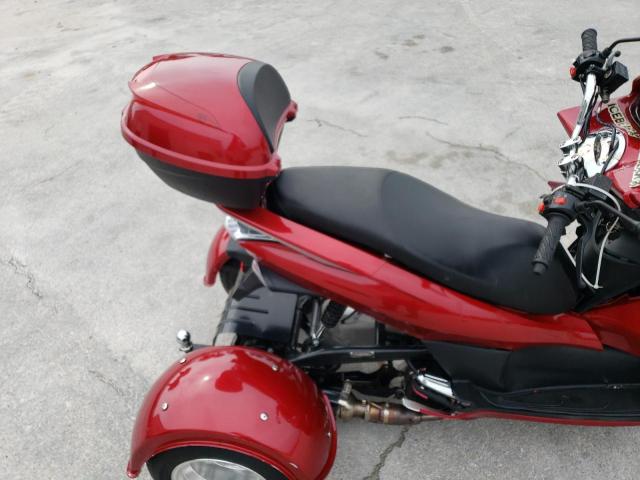 L37LMJBU6NZ020125 - 2022 DAIX ICEBEAR 红色 照片 6