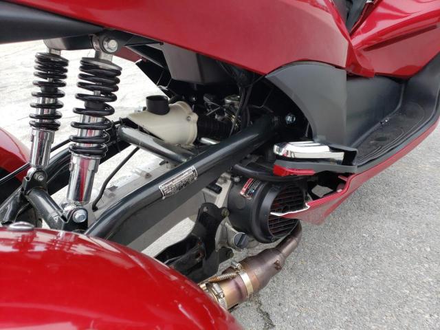 L37LMJBU6NZ020125 - 2022 DAIX ICEBEAR 红色 照片 7