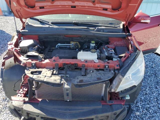 KL4CJBSBXEB592971 - 2014 BUICK ENCORE CONVENIENCE 红色 照片 12