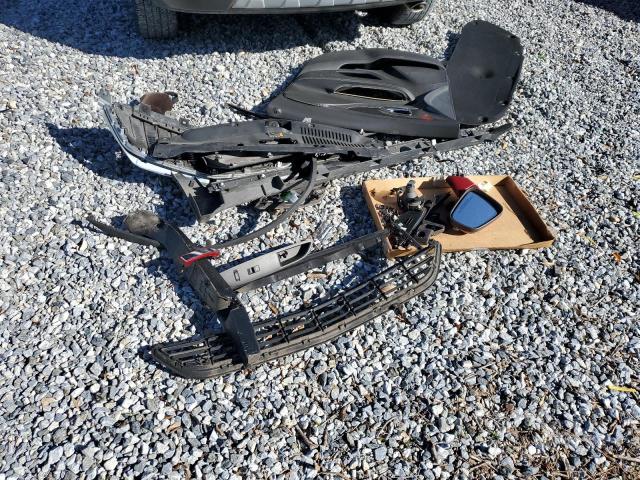 KL4CJBSBXEB592971 - 2014 BUICK ENCORE CONVENIENCE 红色 照片 13