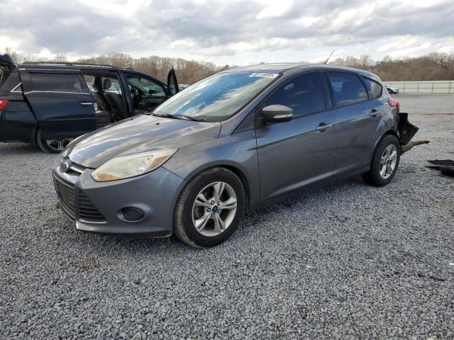 2014 FORD FOCUS SE, null