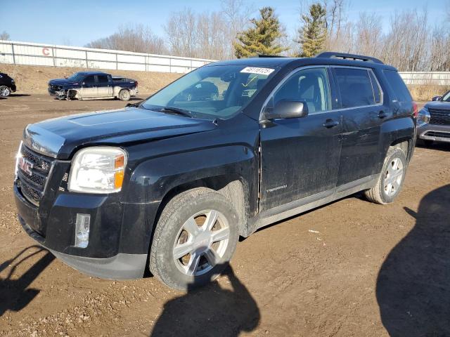 2015 GMC TERRAIN SLE, 