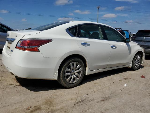 1N4AL3AP9DN516154 - 2013 NISSAN ALTIMA 2.5 WHITE photo 3