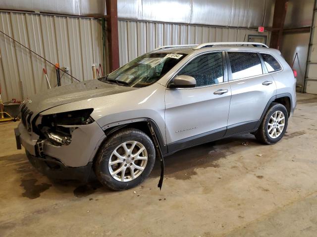 2016 JEEP CHEROKEE LATITUDE, 