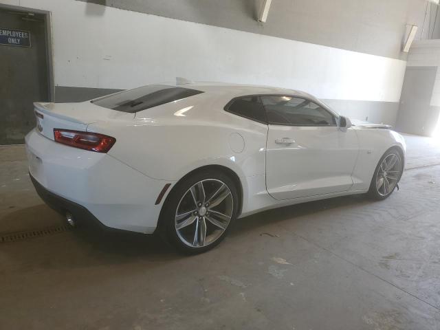 1G1FB1RS2G0152718 - 2016 CHEVROLET CAMARO LT WHITE photo 3