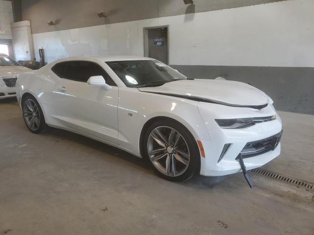 1G1FB1RS2G0152718 - 2016 CHEVROLET CAMARO LT WHITE photo 4