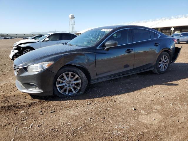 2017 MAZDA 6 SPORT, 