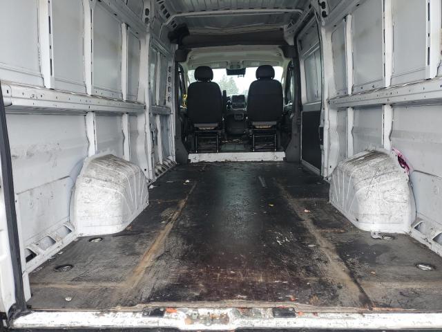 3C6MRVJG6PE530174 - 2023 RAM PROMASTER 3500 HIGH თეთრი ფოტო 10