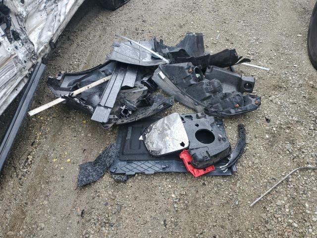 3C6MRVJG6PE530174 - 2023 RAM PROMASTER 3500 HIGH თეთრი ფოტო 13