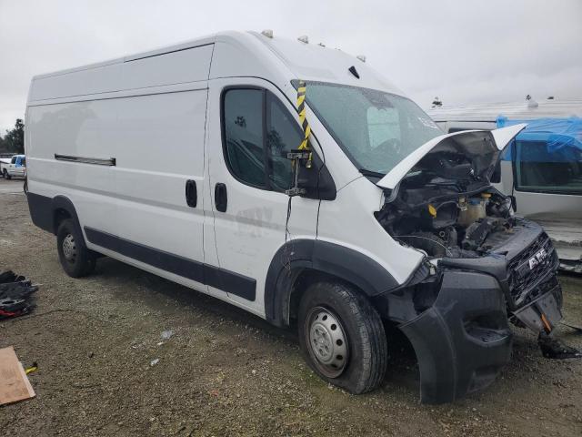 3C6MRVJG6PE530174 - 2023 RAM PROMASTER 3500 HIGH თეთრი ფოტო 4