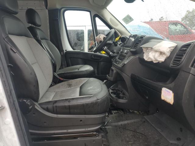 3C6MRVJG6PE530174 - 2023 RAM PROMASTER 3500 HIGH თეთრი ფოტო 7