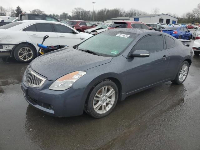 2008 NISSAN ALTIMA 3.5SE, 