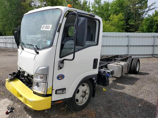 2024 ISUZU NQR, 