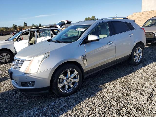 2013 CADILLAC SRX PERFORMANCE COLLECTION, 