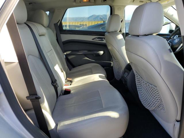 3GYFNDE33DS519624 - 2013 CADILLAC SRX PERFORMANCE COLLECTION Күміс фото 11