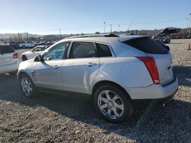 3GYFNDE33DS519624 - 2013 CADILLAC SRX PERFORMANCE COLLECTION Күміс фото 2