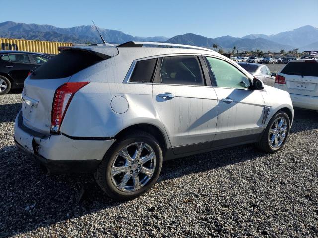 3GYFNDE33DS519624 - 2013 CADILLAC SRX PERFORMANCE COLLECTION Күміс фото 3