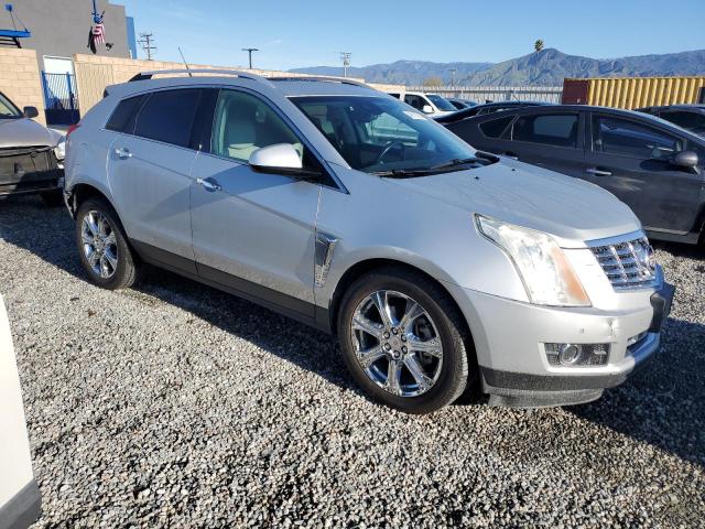 3GYFNDE33DS519624 - 2013 CADILLAC SRX PERFORMANCE COLLECTION Күміс фото 4