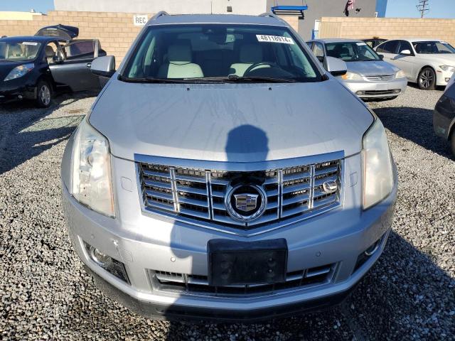 3GYFNDE33DS519624 - 2013 CADILLAC SRX PERFORMANCE COLLECTION Күміс фото 5