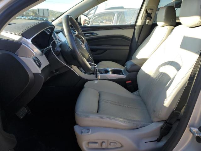 3GYFNDE33DS519624 - 2013 CADILLAC SRX PERFORMANCE COLLECTION Күміс фото 7