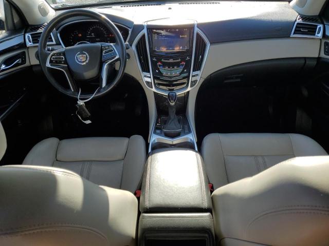 3GYFNDE33DS519624 - 2013 CADILLAC SRX PERFORMANCE COLLECTION Күміс фото 8