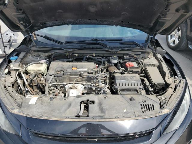 19XFC2F82KE007908 - 2019 HONDA CIVIC SPORT 黑色 照片 11