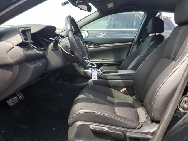 19XFC2F82KE007908 - 2019 HONDA CIVIC SPORT 黑色 照片 7