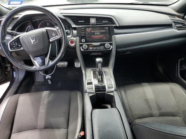 19XFC2F82KE007908 - 2019 HONDA CIVIC SPORT 黑色 照片 8