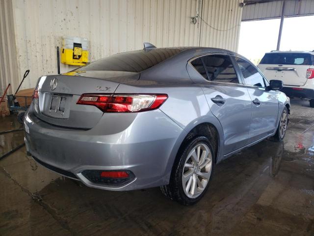 19UDE2F32GA002029 - 2016 ACURA ILX BASE WATCH PLUS SILVER photo 3