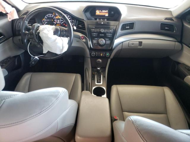 19UDE2F32GA002029 - 2016 ACURA ILX BASE WATCH PLUS SILVER photo 8