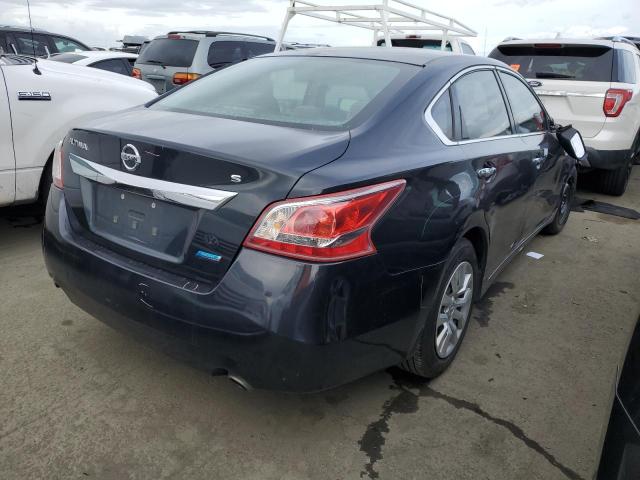 1N4AL3AP6DN542775 - 2013 NISSAN ALTIMA 2.5 CHARCOAL photo 3