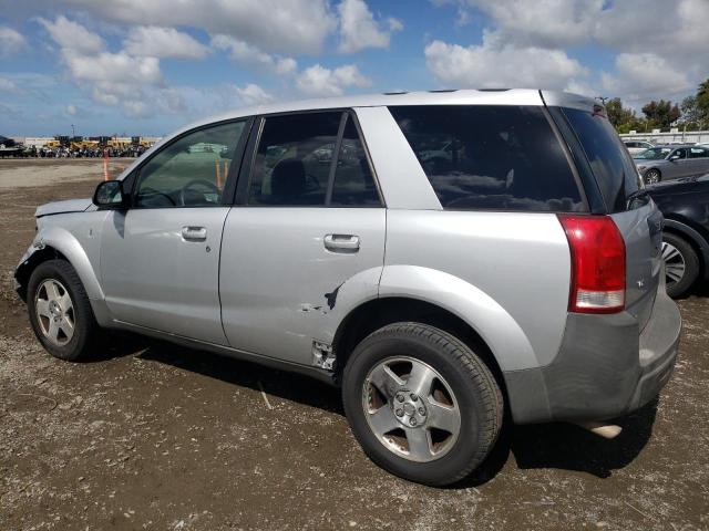 5GZCZ53464S881990 - 2004 SATURN VUE SILVER photo 2