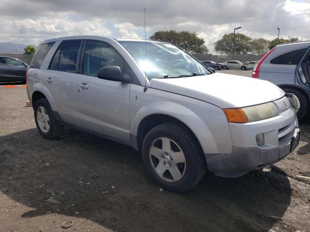 5GZCZ53464S881990 - 2004 SATURN VUE SILVER photo 4