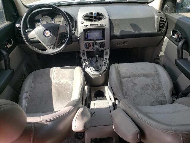 5GZCZ53464S881990 - 2004 SATURN VUE SILVER photo 8