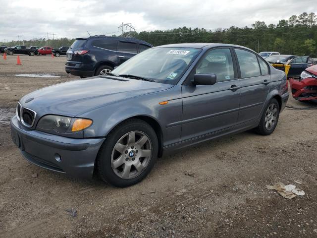 2003 BMW 325 I, 