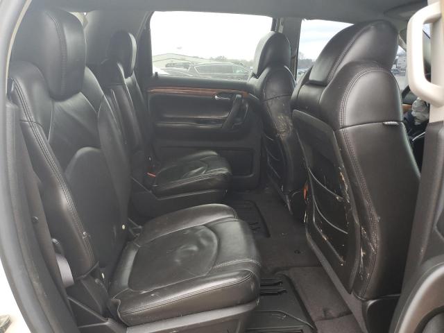 5GZEV23788J223659 - 2008 SATURN OUTLOOK XR თეთრი ფოტო 11