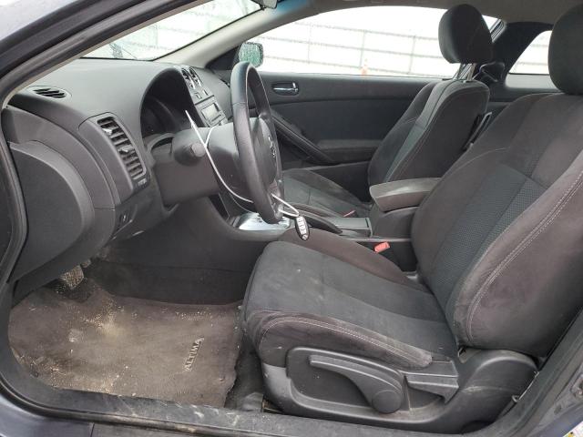 1N4AL2EP5DC282076 - 2013 NISSAN ALTIMA S GRAY photo 7